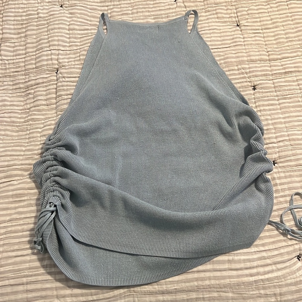 Universal Thread Cinch Tank - Picture 3 of 5